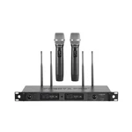 Phenyx Pro Wireless Microphone System, True Diversity Dual Cordless Set, .... Fixed Price $419.73.