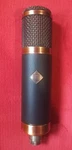 Telefunken CU-29 Copperhead Professional Microphone. Fixed Price $1142.58.