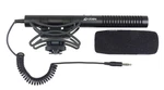 Azden SMX-10 Shotgun Stereo Microphone. Fixed Price $83.20.