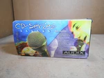 Audix Model CD-11 Cardioid Professional Dynamic Microphone. Fixed Price $174.89.