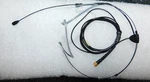 Dpa 4466 Core Omnidirectional Headset Microphone With Micro-dot Connector.. Fixed Price $500.00.