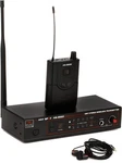 Galaxy Audio AS-950P2 Wireless In Ear Personal Monitor System, Group P2-OPEN Box. Fixed Price $237.05.
