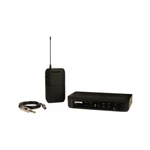 Shure BLX14 (H10) Wireless Instrument Microphone System. Fixed Price $329.00.