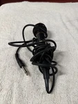 Optimus 32-1159 Wired Microphone Used!!!. Fixed Price $18.99.
