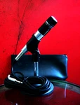 Vintage 1970'S Shure PE54D Dynamic Cardioid Microphone Hi Z Paul Butterfield # 6. Fixed Price $155.73.