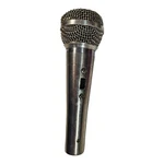 Shure Prologue 12L Microphone Dynamic Silver Metal Audio Z-2 Untested. Fixed Price $26.84.