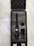 Presonus PRM1 - Precision Reference Measurement Microphone. Fixed Price $105.00.