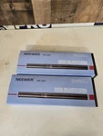 Lot Of Neewer NW-320A Super Unidirectional Microphones. Fixed Price $44.99.