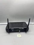 Pyle PDWM1904 Wireless Microphone Receiver Only/no Power Cord/no Accessories. Fixed Price $44.09.