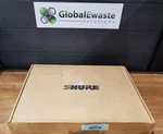 Brand New Open Box Shure MXWANI8 Microflex Wireless 8-CHANNEL Network Interface. Fixed Price $195.00.