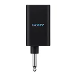 Sony. Ult Wireless Karaoke Black, Microphone And Receiver With Duet Assist. Fixed Price $79.99.