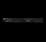 Shure SLXD4D-G58 Dual Channel Receiver. Fixed Price $929.00.