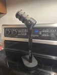 Rode Podmic Dynamic Microphone Black With On-stage Stand Xlr 3 Pin. Fixed Price $75.00.