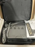 Audix R41 Single Channel Receiver 554-586MHZ New #3. Fixed Price $249.99.