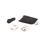 Rode Wireless Go Compact Microphone System - White SKU#1999595. Fixed Price $56.00.