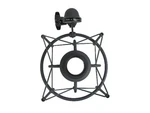 Neumann EA1 Mt Black Microphone Shock Mount - New, Free Shipping. Fixed Price $285.00.