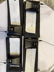 Shure QLXD1 H50 Wireless Bodypack Transmitters Parts / Repair. Fixed Price $120.00.