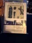 Audio-technica Lavalier Microphone ATR3350 For Video Presentations Brand New. Fixed Price $19.99.