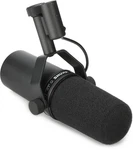 Shure SM7B Cardioid Dynamic Vocal Microphone. Fixed Price $395.00.