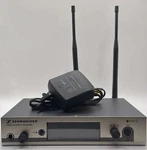 Sennheiser Ew G3 EM300 Wireless Receiver 626-668MHZ Band W/ Antennas Psu. Fixed Price $279.99.