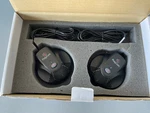 Polycom 2200-16155-001 Specifications Soundstation Extension Microphones. Fixed Price $115.47.