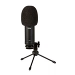 On-stage AS700 Microphones With Accessories New. Fixed Price $9.99.