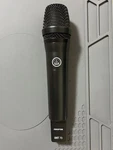 Akg DHT70 Perception Wireless Hand Microphone. Fixed Price $359.21.
