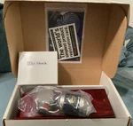 Brand New Blue Mouse Condenser Cable Professional Microphone. Fixed Price $700.00.