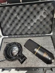 Marshall Mxl 770 Condenser Microphone - Never Used. Fixed Price $59.99.