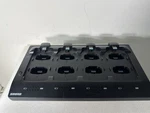 Shure MXWNCS8 Charging Station. Used. Fixed Price $50.13.