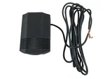 Clockaudio Consultant Series Boardroom Boundary Microphone CS1-RF Half Cardioid. Fixed Price $19.99.