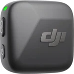 Dji - Mic Mini Transmitter Black. Fixed Price $29.99.