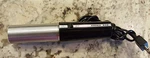 Ampex 242 Microphone. Fixed Price $29.88.