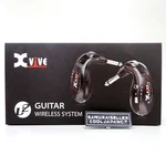 Xvive U2 2.4GHZ Wireless Guitar System - Digital Transmitter Receiver New. Fixed Price $163.38.