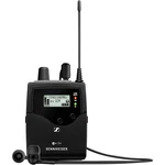 Sennheiser Ek Iem G4 Wireless In-ear Monitor Receiver Band. Fixed Price $549.00.