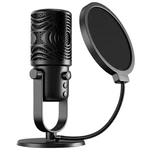 Oneodio FM1 Microphone Black. Fixed Price $62.46.