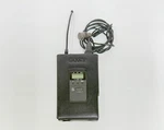 Sony WRT-822A Uhf Synthesized Transmitter 794.125-805.875MHZ. Fixed Price $65.00.