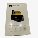 Hollyland Lark M1 Duo 2 Person Wireless Microphone System. Fixed Price $85.95.