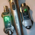 Hisonic HS-308L Wireless Microphone System Jayete C-01 Receiver Transmitter.... Fixed Price $69.99.