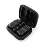 Rode Wimicroc Ultra-compact Wireless Microphone For Usb-c Smartphones Black. Fixed Price $99.00.