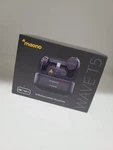 Maono Wave T5 Wireless Type-c Lavalier Microphone Ai Noise Reduction 300M New.... Fixed Price $50.00.