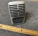 Shure MV51 Digital Large-diaphragm Condenser Microphone (unit Only). Fixed Price $31.49.