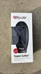 Rycote Super Softie Windshield For Shotgun Mic 12CM (19/22). Fixed Price $70.00.