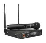 Audix AP41 OM2 Handheld Wireless Microphone System For Small-to Medium-sized .... Fixed Price $733.13.