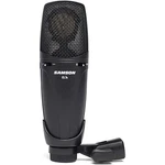 Samson Large Diaphragm Studio Condenser Microphone. Fixed Price $149.99.