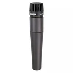 Shure SM57LC Dynamic Instrument Xlr Professional Microphone No Switch Wired. Fixed Price $36.99.