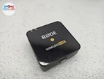 Rode Wireless Go Ii Ultra-compact Microphone Transmitter Only. Fixed Price $56.90.