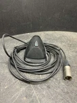 Microphone Shure MX392BE/C Cardioid Condenser Rf Filtering. Fixed Price $219.35.