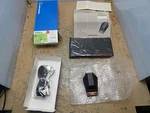 Audio-technica AT891R Uniplate Unidirectional Boundary Microphone S8.5. Fixed Price $90.00.