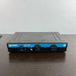 Gemini UHF-216 Dual Channel Wireless System Only Untested. Fixed Price $39.99.